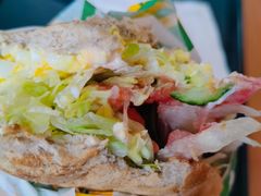 -赛百味SUBWAY(沈阳天地店)