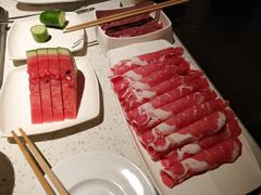 -海底捞火锅(顺义华联店)