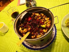-盛港湾海鲜食府(黄沙店)
