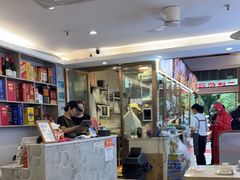 -陆记鹅庄·潮汕菜·狮头鹅(大仟里店)