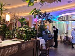 -桂满陇·杭州饭店(清河万象店)