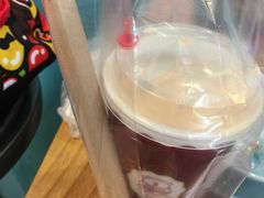 -桂桂茶(金谊广场店)