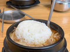 -李先生的首尔小馆(松江启源广场店)