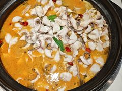 -周渝食惦酸菜鱼(青浦店)