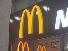 -麦当劳(南京南站站外店)