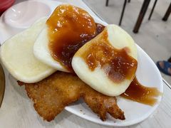 -珊珊小笼馆(仙霞路店)