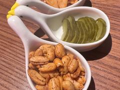 -芸鲜季·云南野生菌餐厅· 云南风物味研社(闵行店)