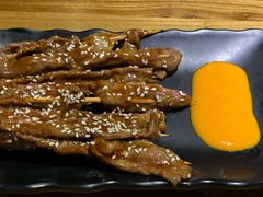 -烧蠔帮·生蚝海鲜牌档(观海店)