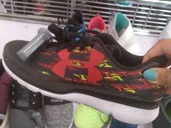 -UNDER ARMOUR(新燕莎奥莱店)