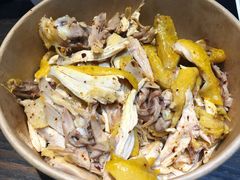 手撕鸡-盒马鲜生(皇庭广场店)