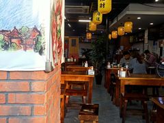 -长安后宰门水盆羊肉(新都心店)