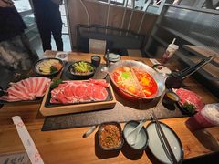 -湊湊火锅·茶憩(皇姑万象汇店)