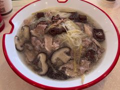 -福泉美食餐厅