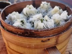 -正宗天津烧麦馆(柳州路店)