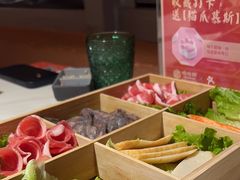-喃喃椰·糟粕醋椰子鸡火锅(七堡花园店)