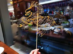 -南湖名都·景湖轩全日制餐厅·海鲜自助·东南亚风味·临湖而食