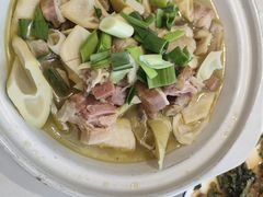 -食光慢宴·安吉土菜馆