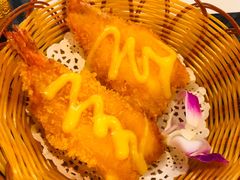 -大渔铁板烧(万象城店)