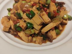 -小隐院子·庭院餐厅(大学城后湖店)