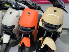 -九号电动车(安定门内大街店)