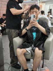 -艾美A·M Hair Salon