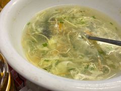 素烩汤-小有天灌汤包老菜馆(南一马路店)