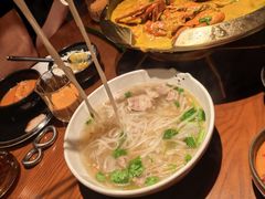 -泰香米泰国餐厅(中大国际店)