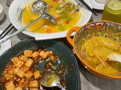 -九龙茶记·粤式餐厅融合菜(鹭江店)