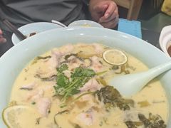 -去茶去餐厅(中央大街店)