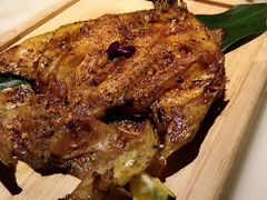 -绿茶餐厅(汇悦大融城店)