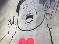 -韩张·韩国传统烤肉(万象汇店)