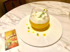 吉维尼的正午-théATRE 茶聚场(王府中環店)