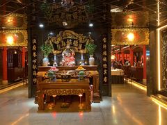 -宝轩渔府·老字号海鲜·正宗津菜(水上店)
