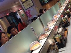 -万岁寿司(芳村店)