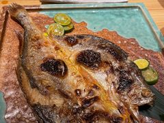-花和海鲜自助(梅江店)