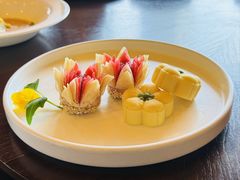 -晶浦会·现代潮粤菜(陆家嘴店)