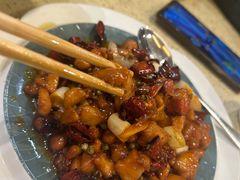 -巴蜀人家(东关街店)