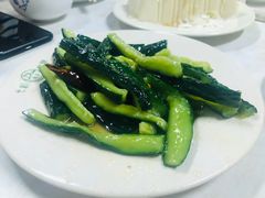 -清真永恒华威肉饼(潘家园店)