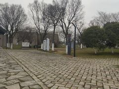 -鸿山遗址博物馆