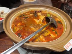 -面辣子·陕西家乡菜(钟楼店)