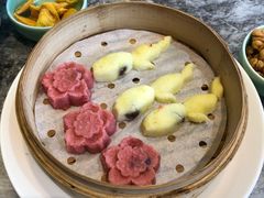 -湖畔居茶楼(湖滨店)