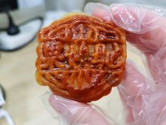 -巢娭毑月饼店(洞井路店)