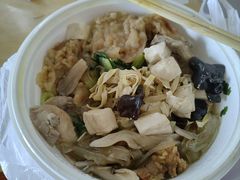 -溢香苑瓦罐(前进路店)