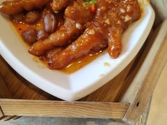 -聚福宝合苑食府(南头镇店)