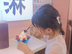 -庙街旅游·美食广场(五一广场店)