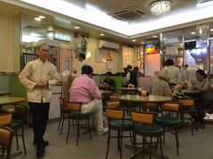 -麦奀云吞面世家(中环店)
