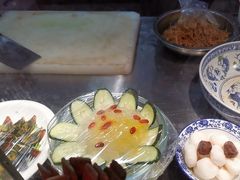 -客家大院·非遗赣南客家菜(郁孤台店)