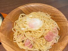 -萨莉亚意式餐厅(百联徐汇店)