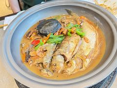 -溱湖八鲜菜馆