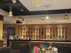 -小山城·馋嘴蛙(亚运村店)